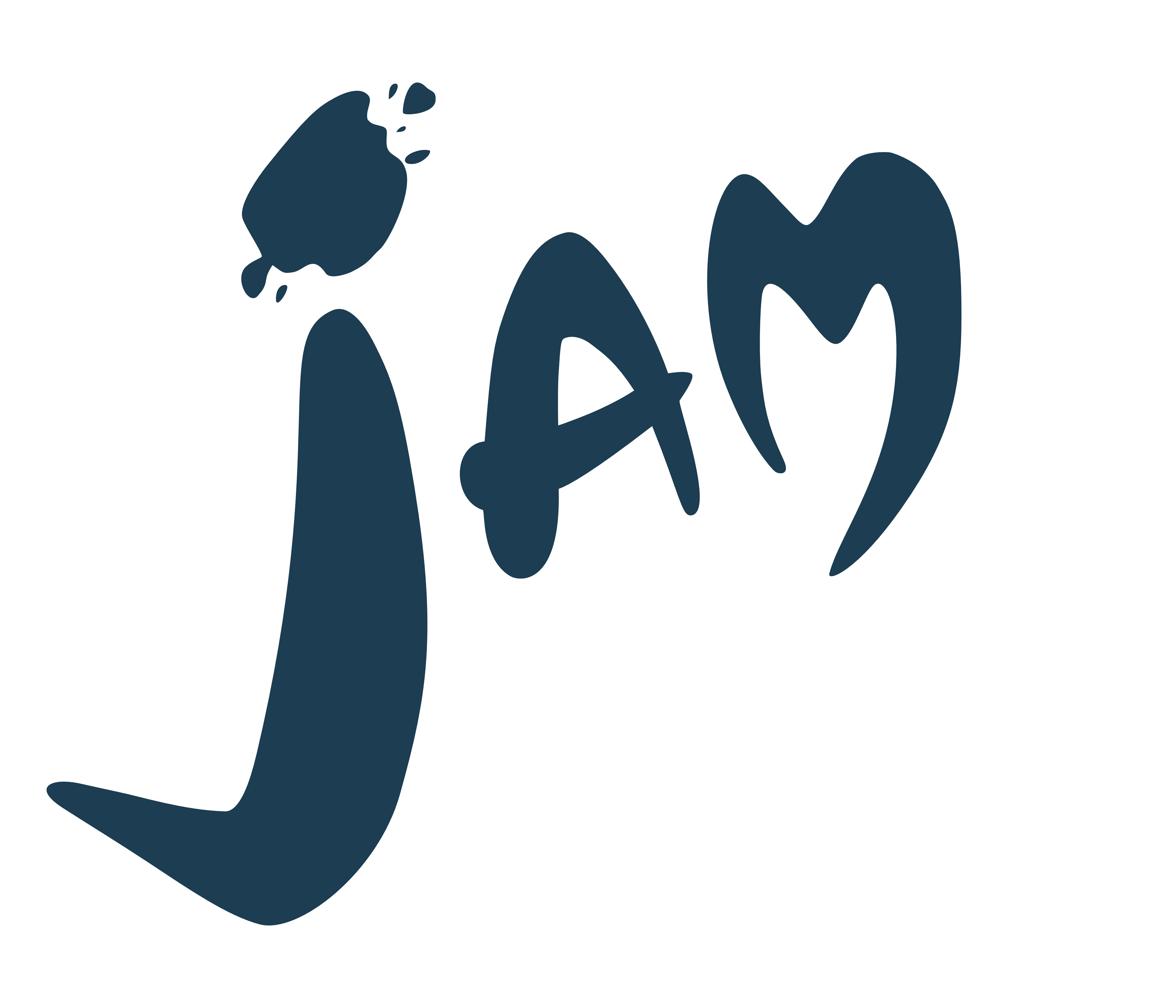 jAM Künstlerkollektiv Logo